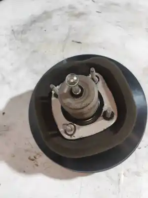 Peça sobressalente para automóvel em segunda mão servo freio por citroen c-elysée seduction referências oem iam 9805058180  