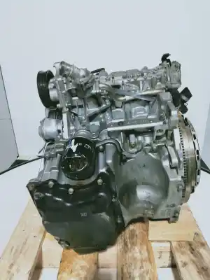 Pezzo di ricambio per auto di seconda mano motore completo per opel karl 1.0 edition riferimenti oem iam l5q  160210557