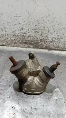 Second-hand car spare part steering box for renault maxity fg 130.35/45 oem iam references 