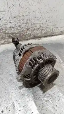 Second-hand car spare part alternator for renault maxity fg 130.35/45 oem iam references 