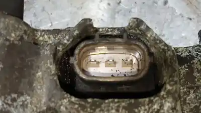 Second-hand car spare part alternator for renault maxity fg 130.35/45 oem iam references   