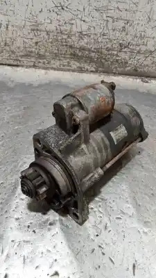 Second-hand car spare part starter motor for renault maxity fg 130.35/45 oem iam references 