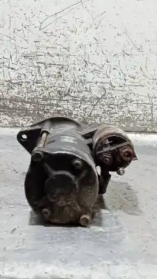 Peça sobressalente para automóvel em segunda mão motor de arranque por renault maxity fg 130.35/45 referências oem iam   