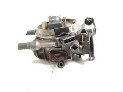 Pièce détachée automobile d'occasion injecteur monopoint pour volkswagen golf iii berlina (1h1) cl références oem iam 0438201509  