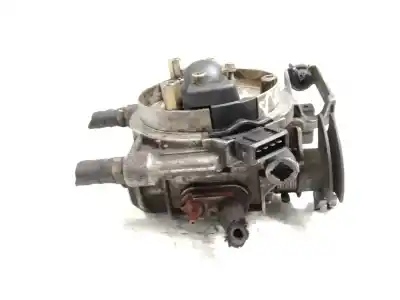 Pièce détachée automobile d'occasion injecteur monopoint pour volkswagen golf iii berlina (1h1) cl références oem iam 0438201509  