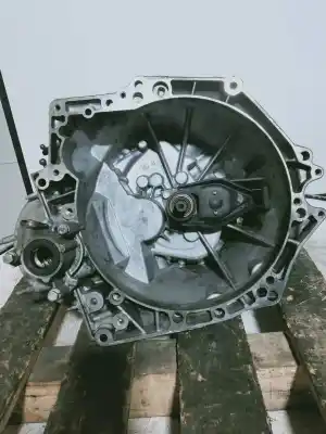 Second-hand car spare part gearbox for peugeot 407 sr confort oem iam references 20dm65