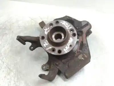 Pezzo di ricambio per auto di seconda mano snodo anteriore sinistro per seat arosa (6h1) star riferimenti oem iam 