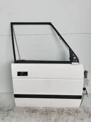 Second-hand car spare part front right door for land rover discovery (salljg/lj) tdi oem iam references 