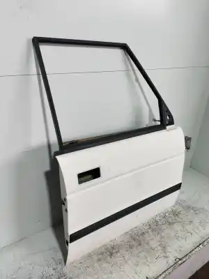 Автозапчастина б/у передні праві двері для land rover discovery (salljg/lj) tdi посилання на oem iam   