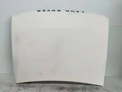 Автозапчасти б/у КАПОТ за LAND ROVER DISCOVERY (SALLJG/LJ)  ссылки OEM IAM   