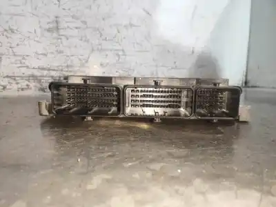 Second-hand car spare part ecu engine control for renault clio iv business oem iam references 0281030439 237104128r 237102213r