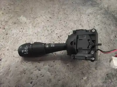 Recambio de automóvil de segunda mano de mando luces para renault clio iv business referencias oem iam 255675887r