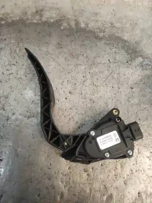 Recambio de automóvil de segunda mano de potenciometro pedal para renault clio iv business referencias oem iam 180029347r