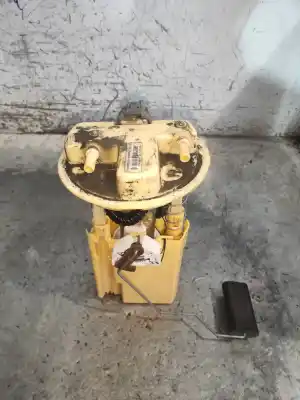 Recambio de automóvil de segunda mano de bomba combustible para renault clio iv business referencias oem iam 09742989900