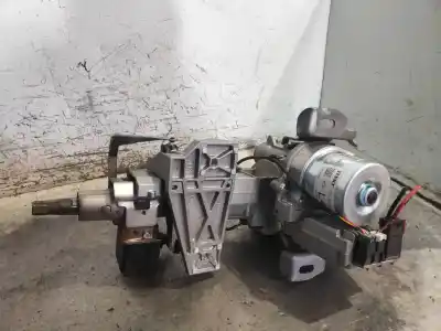 Recambio de automóvil de segunda mano de columna direccion para renault clio iv business referencias oem iam 488100991r