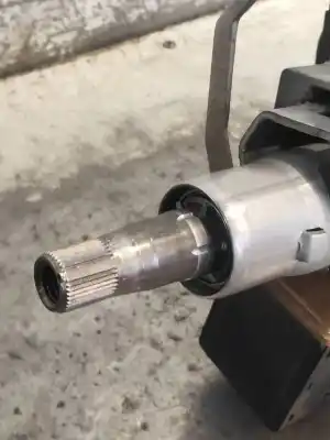 Second-hand car spare part steering column for renault clio iv business oem iam references 488100991r 6700003397 54158276 q003ta1075ze