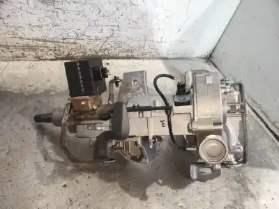 Second-hand car spare part steering column for renault clio iv business oem iam references 488100991r 6700003397 54158276 q003ta1075ze