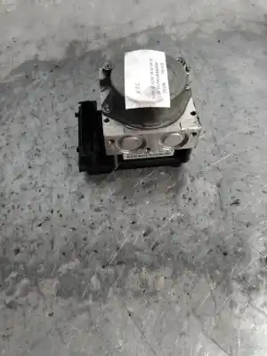 Peça sobressalente para automóvel em segunda mão abs por renault scenic ii confort authentique referências oem iam 0265232067