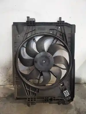 Recambio de automóvil de segunda mano de electroventilador para renault clio iv business referencias oem iam 214818009ra
