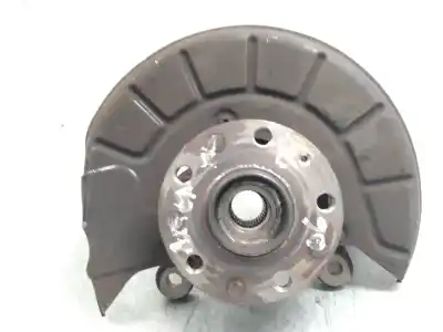 Tweedehands auto-onderdeel knokkel rechts voor voor seat altea xl (5p5) sport-up oem iam-referenties 