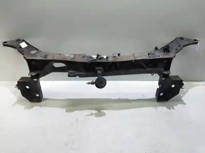 Peça sobressalente para automóvel em segunda mão painel frontal por renault clio iii authentique referências oem iam 