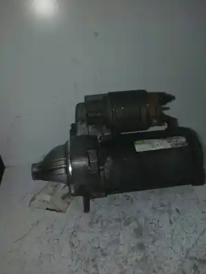 Second-hand car spare part STARTER MOTOR for RENAULT MASTER II PHASE 2 COMBI  OEM IAM references TS22E8  
