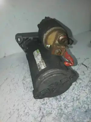 Piesă de schimb auto la mâna a doua electromotor pentru renault master ii phase 2 combi combi 3t5 l2 9-pl. caja cerrada/techo elev. referințe oem iam ts22e8  
