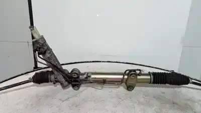 Second-hand car spare part steering rack for volkswagen lt caja cerrada / combi (mod. 1997) lt 35 caja cerrada oem iam references 9014605100  r9014611401