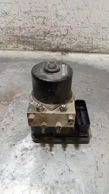 Peça sobressalente para automóvel em segunda mão abs por opel astra h caravan enjoy referências oem iam 10096005543