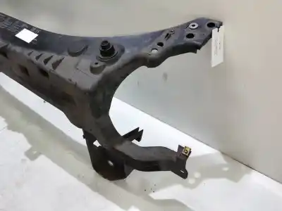 Автозапчастина б/у фронтальна панель для renault modus confort dynamique посилання на oem iam   