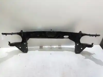 Автозапчастина б/у фронтальна панель для renault modus confort dynamique посилання на oem iam   