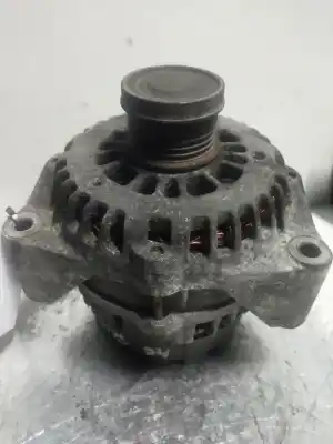 Автозапчасти б/у генератор за ssangyong rodius xdi ссылки oem iam a6651540202  