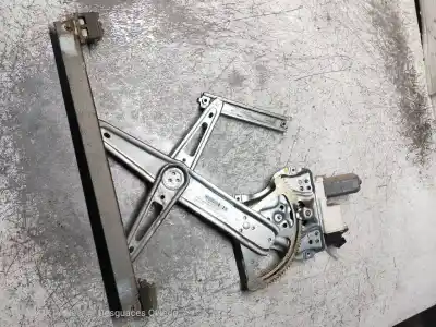 Pezzo di ricambio per auto di seconda mano alzacristalli anteriore destro per toyota corolla (e12) 2.0 d-4d linea luna berlina riferimenti oem iam 