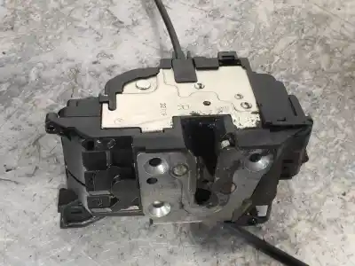 Peça sobressalente para automóvel em segunda mão motor de fechadura central dianteiro direito por renault kangoo (f/kc0) authentique referências oem iam  Peça sobressalente para automóvel em segunda mão motor de fechadura central dianteiro direito por renault kangoo (f/kc0) authentique referências oem iam