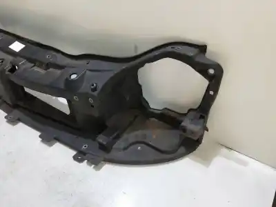 Second-hand car spare part front panel for renault trafic combi (ab 4.01) 9 - plazas (l1h1) 2.9t combi corto oem iam references   