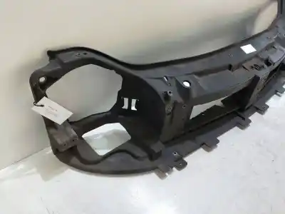 Second-hand car spare part front panel for renault trafic combi (ab 4.01) 9 - plazas (l1h1) 2.9t combi corto oem iam references   