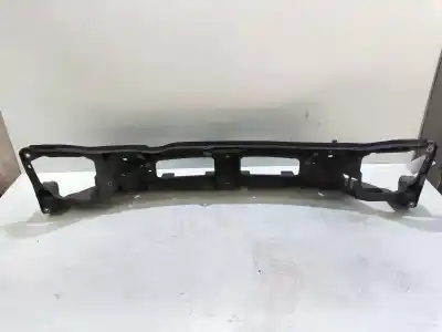 Second-hand car spare part front panel for renault trafic combi (ab 4.01) 9 - plazas (l1h1) 2.9t combi corto oem iam references   