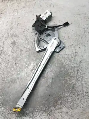 Peça sobressalente para automóvel em segunda mão elevador de vidros dianteiro direito por ford transit caja cerrada, larga (fy) (2000 =>) ft 330 2.4 express-line referências oem iam 