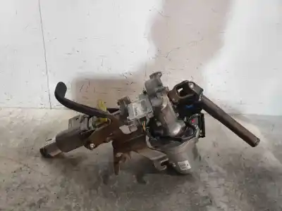 Peça sobressalente para automóvel em segunda mão coluna de direcção por renault kangoo (f/kc0) authentique referências oem iam 8200932439 Peça sobressalente para automóvel em segunda mão coluna de direcção por renault kangoo (f/kc0) authentique referências oem iam 8200932439