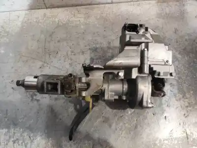 Peça sobressalente para automóvel em segunda mão coluna de direcção por renault kangoo (f/kc0) authentique referências oem iam 8200932439  