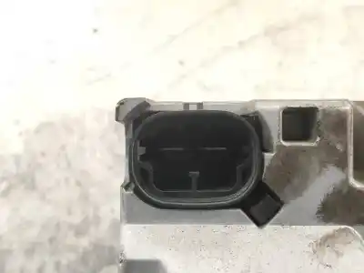 Peça sobressalente para automóvel em segunda mão coluna de direcção por renault kangoo (f/kc0) authentique referências oem iam 8200932439  