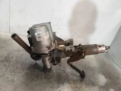 Peça sobressalente para automóvel em segunda mão coluna de direcção por renault kangoo (f/kc0) authentique referências oem iam 8200932439  