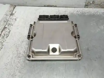 Second-hand car spare part ecu engine control for renault scenic (ja..) 1.9 dci authentique oem iam references 0281010483