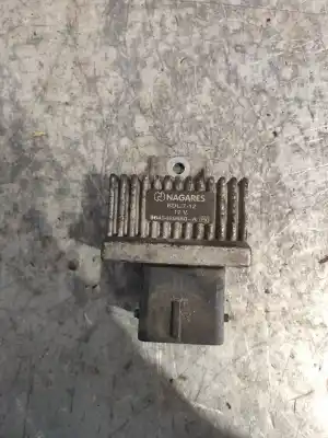 Peça sobressalente para automóvel em segunda mão caixa de pré-aquecimento por renault kangoo (f/kc0) authentique referências oem iam 9640469680 Peça sobressalente para automóvel em segunda mão caixa de pré-aquecimento por renault kangoo (f/kc0) authentique referências oem iam 9640469680