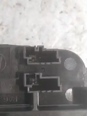 Peça sobressalente para automóvel em segunda mão comutador de luzes por peugeot 3008 i monospace (0u_) 1.6 hdi referências oem iam 96773911zd  com2008