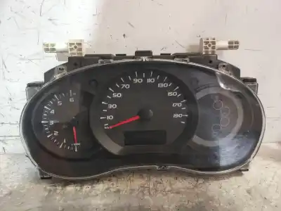 Peça sobressalente para automóvel em segunda mão quadrante por renault kangoo (f/kc0) authentique referências oem iam 8200796013d Peça sobressalente para automóvel em segunda mão quadrante por renault kangoo (f/kc0) authentique referências oem iam 8200796013d