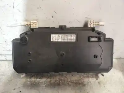 Автозапчастина б/у панель інструментів для renault kangoo (f/kc0) authentique посилання на oem iam 8200796013d 281209663 281180219 Автозапчастина б/у панель інструментів для renault kangoo (f/kc0) authentique посилання на oem iam 8200796013d 281209663 281180219