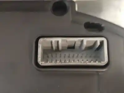 Автозапчастина б/у панель інструментів для renault kangoo (f/kc0) authentique посилання на oem iam 8200796013d 281209663 281180219 Автозапчастина б/у панель інструментів для renault kangoo (f/kc0) authentique посилання на oem iam 8200796013d 281209663 281180219