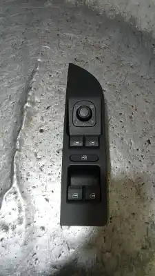 Tweedehands auto-onderdeel linker voorruit schakelaar voor volkswagen cc (358) advance bluemotiontech oem iam-referenties 1k0959565m