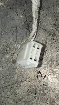 Second-hand car spare part right tailgate light for lexus ls400 (ucf20) básico (ucf 20) oem iam references   